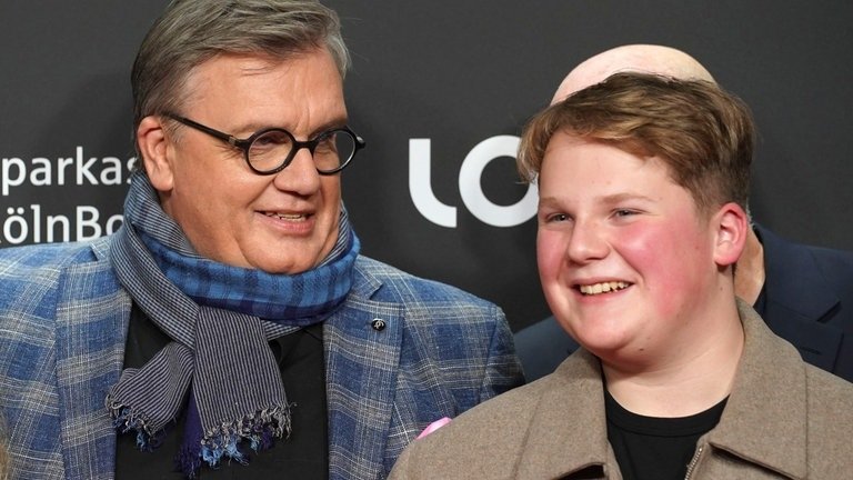 Hape Kerkeling Bruder heute – Alle Infos zu Familie, Geschichte & Leben hape kerkeling bruder heute