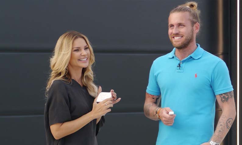 Belinda Gold Scheidung – Wahrheit über Gerüchte, Ehe und Trennung belinda gold scheidung