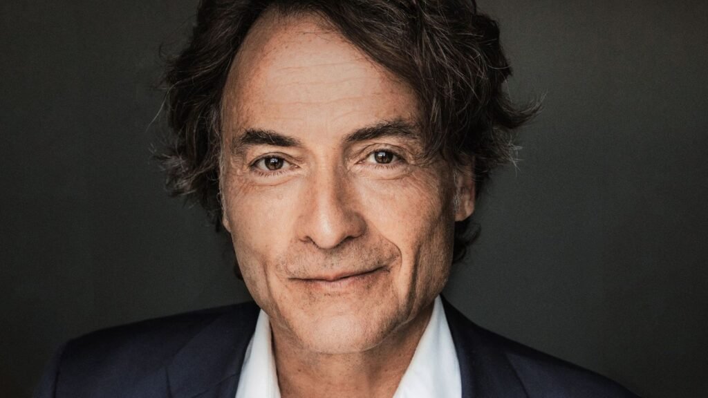 Giovanni di Lorenzo Krankheitsüberblick – Fakten und Entwicklungen giovanni di lorenzo krankheit