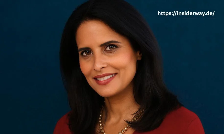 Sakia Axt – Wer ist sie und warum ist sie wichtig? sakia axt