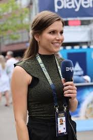 Lea Rostek: Karriere, Einfluss und ihre Rolle im deutschen Sportjournalismus lea rostek