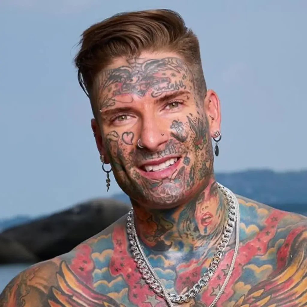 nikola glumac herkunft