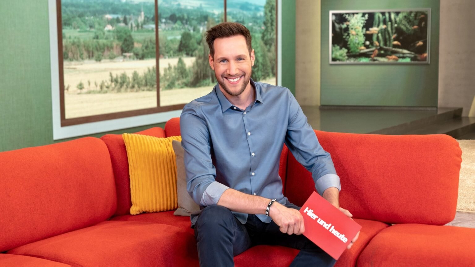 Sven Kroll Lebensgefährtin: Wahrheit über Beziehung, Privatleben und Gerüchte sven kroll lebensgefährtin